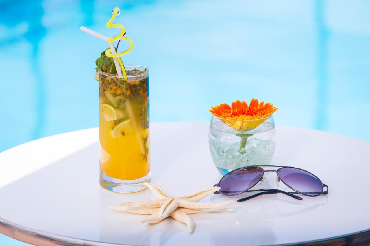 Stella Maris Nha Trang Hotel מראה חיצוני תמונה