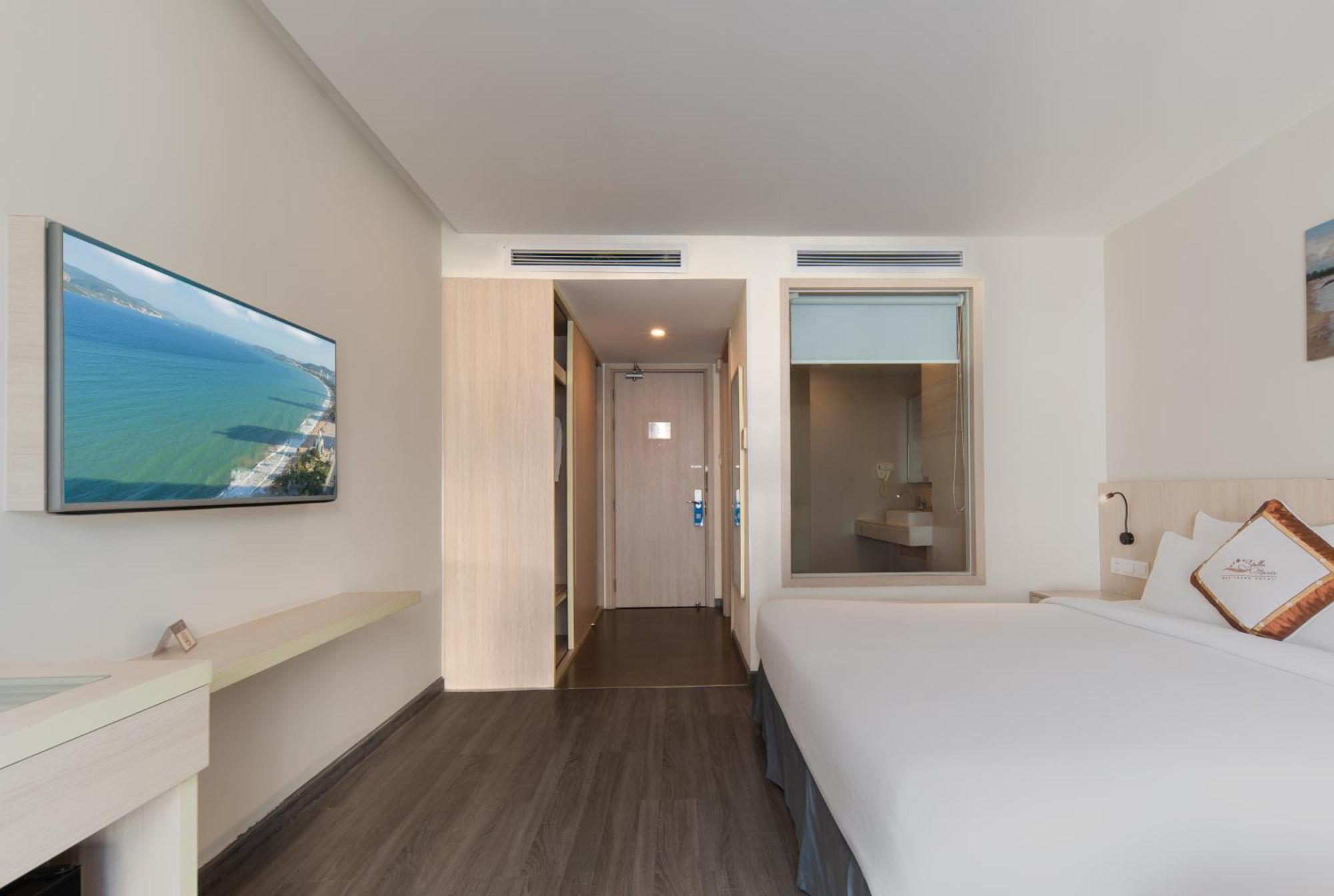 Stella Maris Nha Trang Hotel מראה חיצוני תמונה
