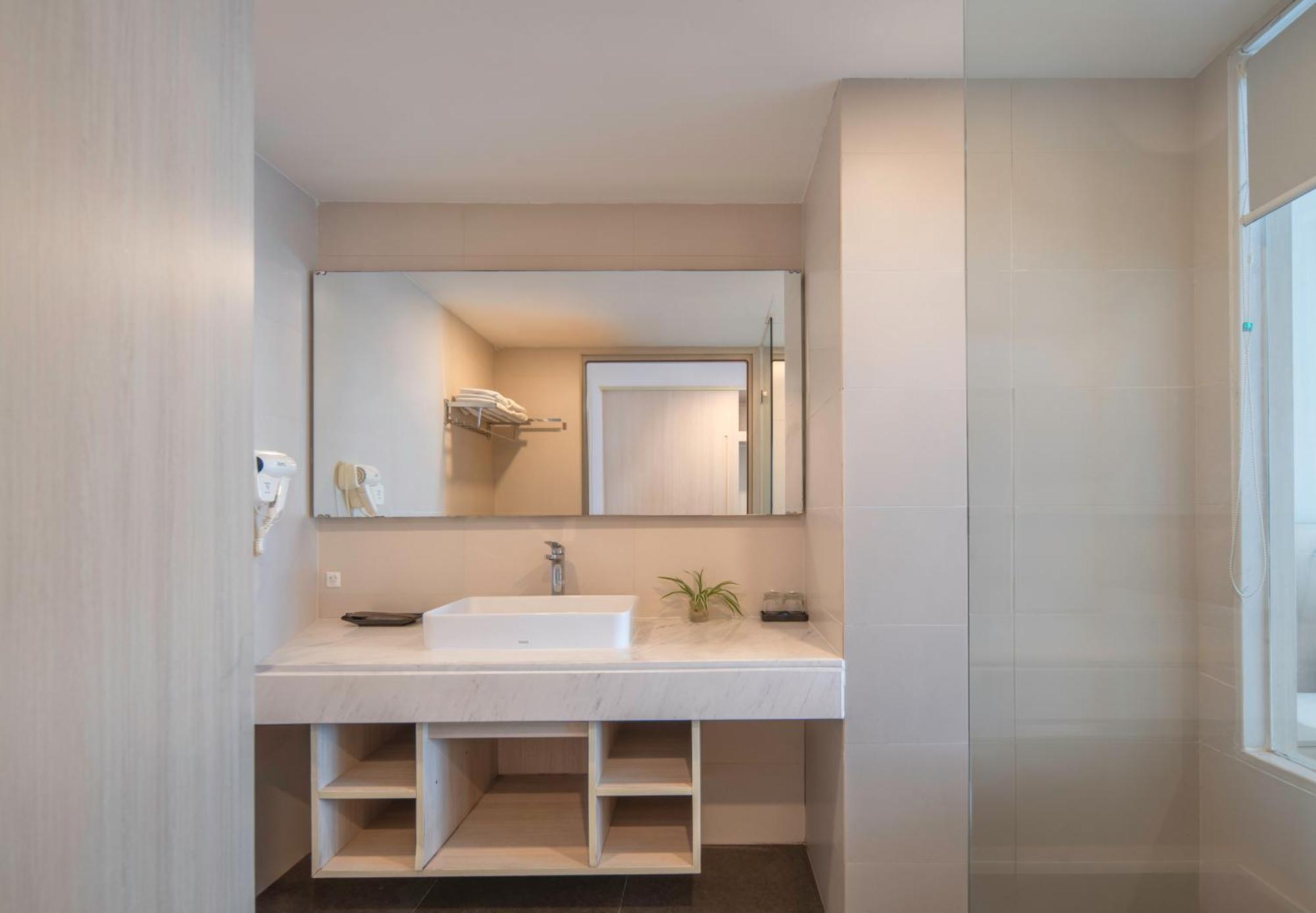 Stella Maris Nha Trang Hotel מראה חיצוני תמונה