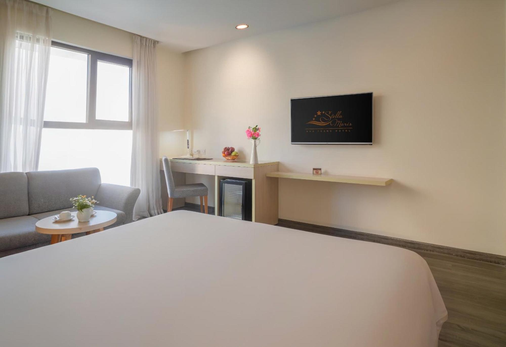 Stella Maris Nha Trang Hotel מראה חיצוני תמונה