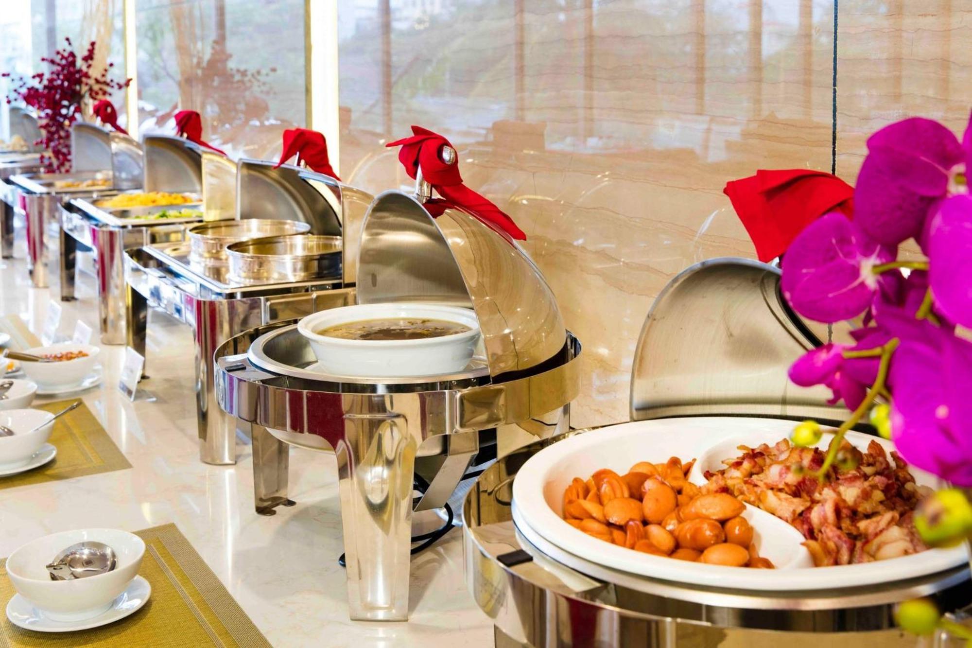 Stella Maris Nha Trang Hotel מראה חיצוני תמונה