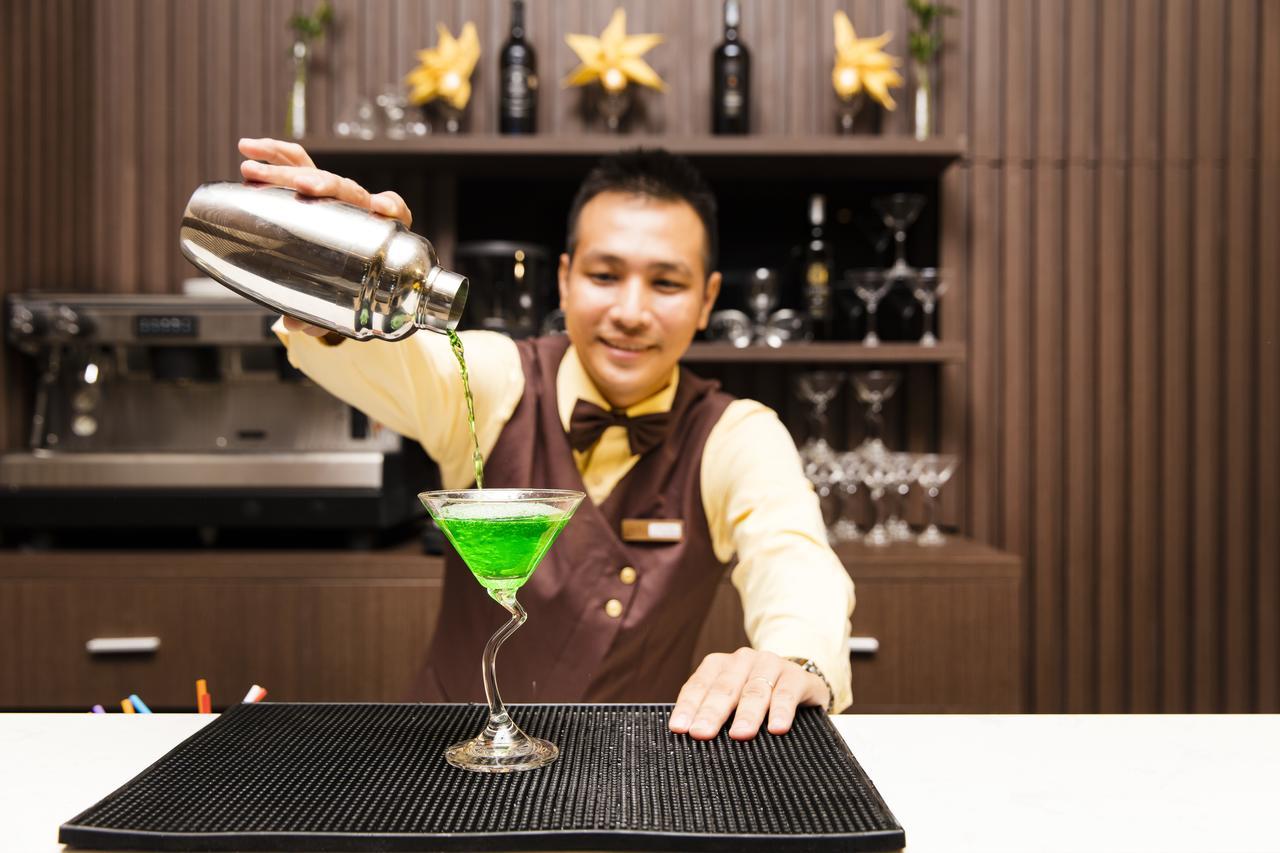 Stella Maris Nha Trang Hotel מראה חיצוני תמונה