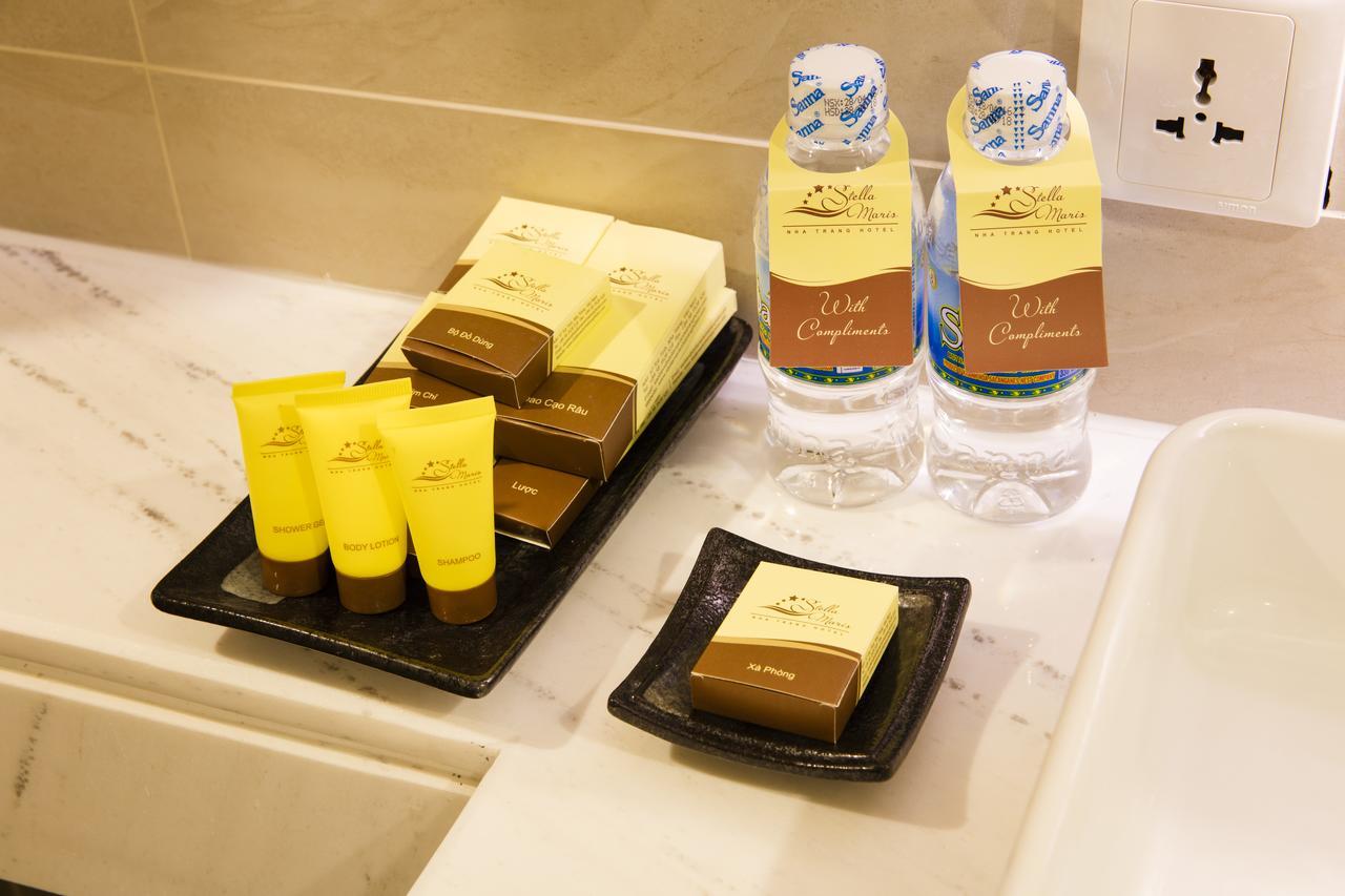 Stella Maris Nha Trang Hotel מראה חיצוני תמונה