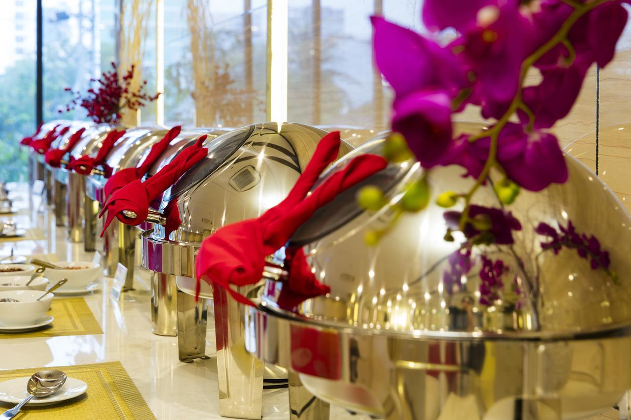 Stella Maris Nha Trang Hotel מראה חיצוני תמונה
