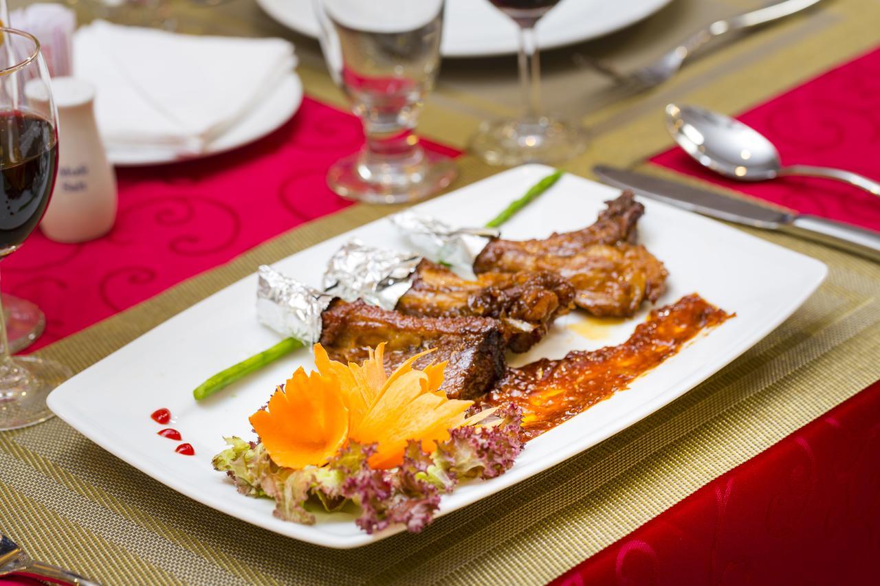 Stella Maris Nha Trang Hotel מראה חיצוני תמונה